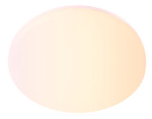 Plafond Ø28 cm 18 W RGB wi-fi